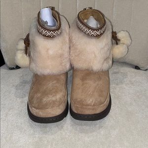 brand new uggs!